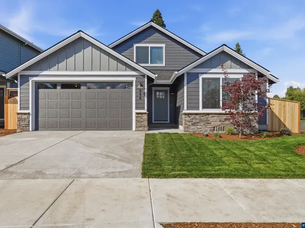 255 SE Jensen Ave, Corvallis, OR 97333