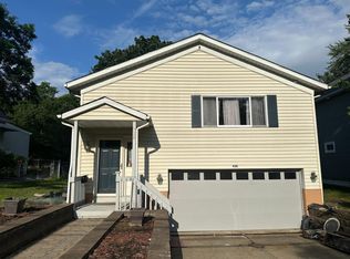 929 Archer Rd, Bedford, OH 44146