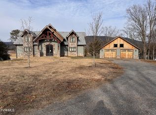 211 Petty Ln, Mooresburg, TN 37811