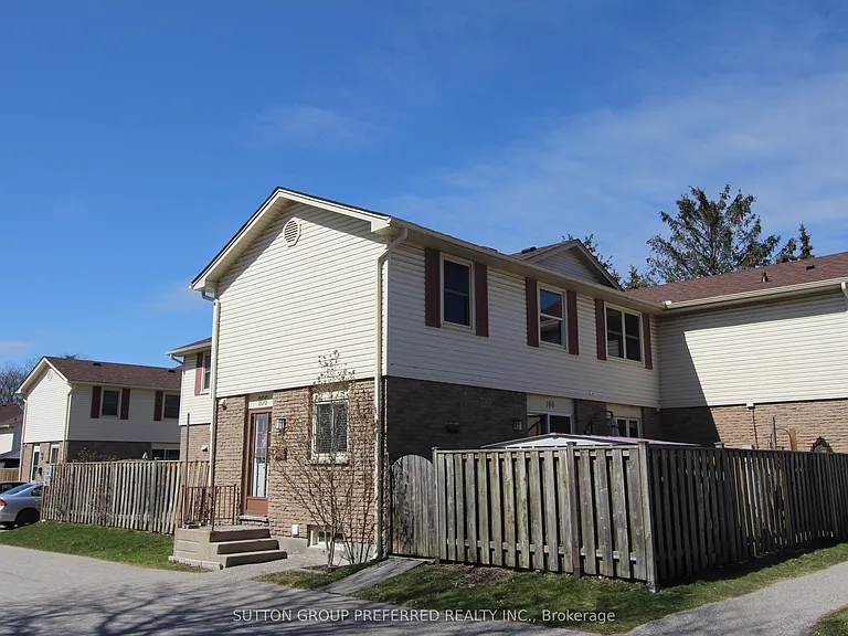 230 Clarke Rd #166 — Photo 1