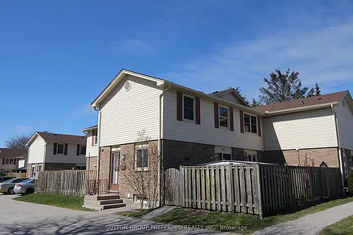 230 Clarke Rd #166 Photo 1