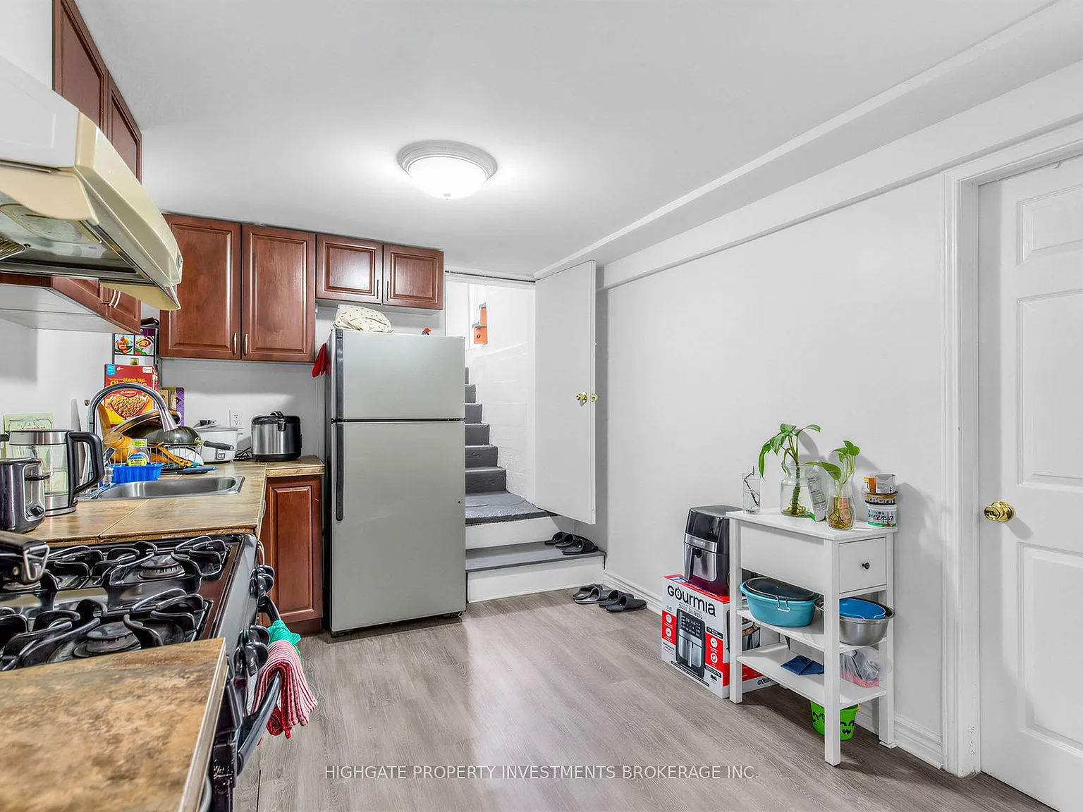 2 bed, $2,100 — Photo 3