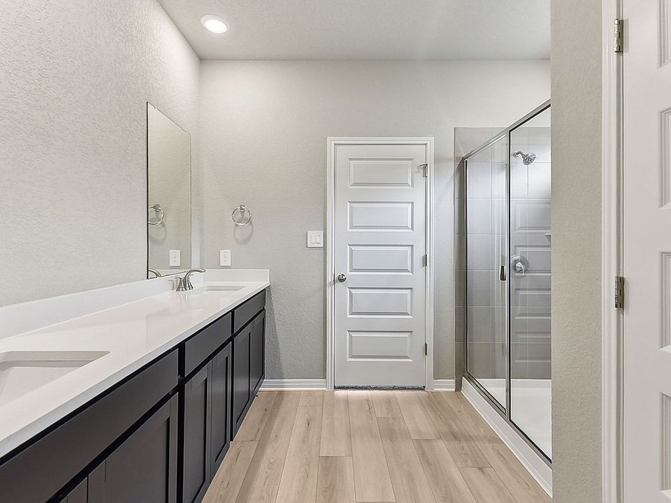 The Kessler 454 Floorplan