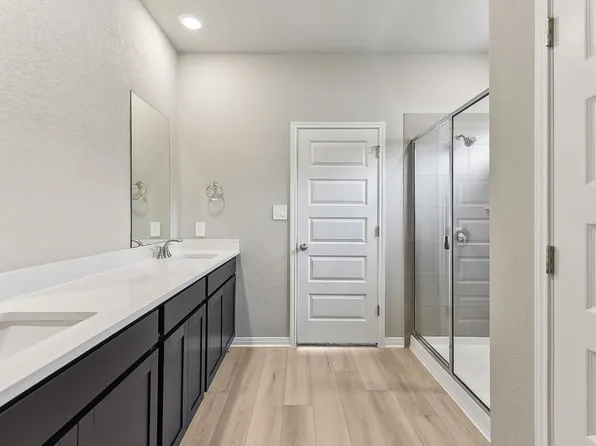 The Kessler (454) Plan, Lakeside Meadows