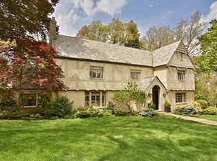 62 Sheffield Rd, Newton, MA 02460