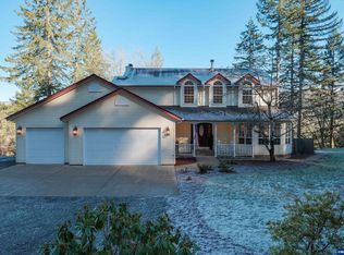 24640 Daisy Dr, Philomath, OR 97370