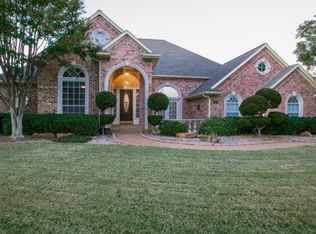 1218 Powder River Trl, Southlake, TX 76092