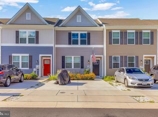 835 Mersey Ln, Salisbury, MD 21801