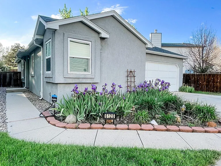 6120 Joshua Ct — Photo 1