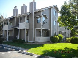 4361 S Andes Way APT 104, Aurora, CO 80015