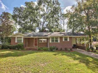 1703 Monticello Dr, Tallahassee, FL 32303