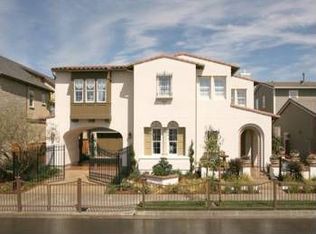 5325 Pembroke Way, San Ramon, CA 94582