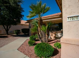 17976 W Udall Dr, Pine Knoll Shores, AZ 85374