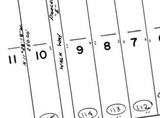 3183 Maricopa Ave LOT 9, Lake Havasu City, AZ 86406