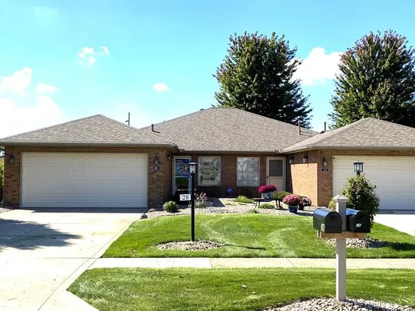28 River Bend Dr, Shelby, OH 44875