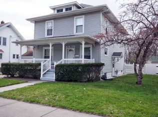 1013 Strong Ave, Elkhart, IN 46514