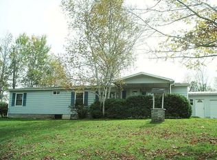 40816 State Highway 23, Grand Gorge, NY 12434