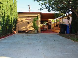 11528 Ratliffe St, Norwalk, CA 90650