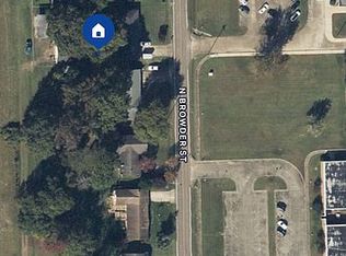 711 N Browder St, Columbus, MS 39702