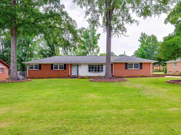 217 Navaho Dr, Spartanburg, SC 29301