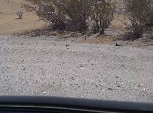 Barranca Ave, Adelanto, CA 92301