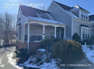 3389 Moubry Ln UNIT B, Charlottesville, VA