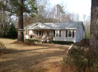 3005 Brenbrooke Rd, Dalzell, SC 29040