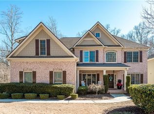 3025 Promenade Pl, Buford, GA 30519