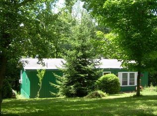 218 Vanbuskirk Rd, Newfield, NY 14867