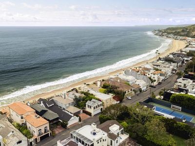 23622 Malibu Colony Rd, Malibu, CA, 90265