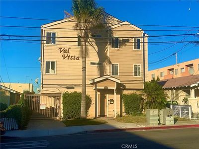 1467 Obispo Ave APT 6, Long Beach, CA, 90804