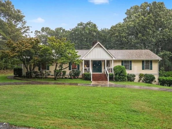5256 Alexanders Lake Rd SW, Stockbridge, GA 30281