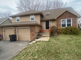 1025 S Kenwood St, Olathe, KS 66062