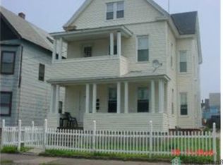 158 5th St #1, Bridgeport, CT 06607