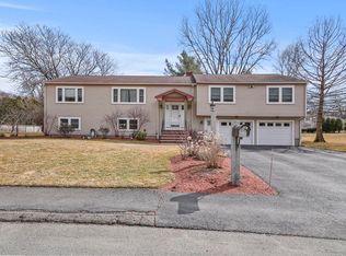 60 Revere Rd, Woburn, MA 01801