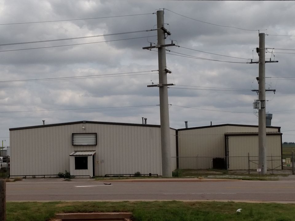 HIGHWAY 6 FRONTAGE