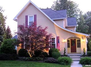 1312 S Main St, Findlay, OH 45840