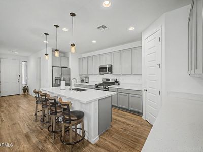 14210 W EL CORTEZ Place, Surprise, AZ, 85387
