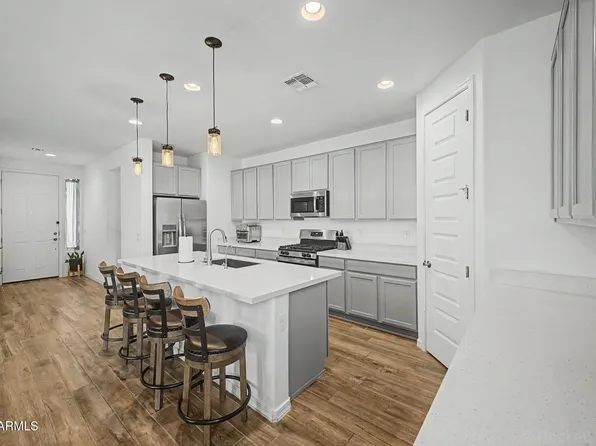 14210 W EL CORTEZ Place, Surprise, AZ 85387