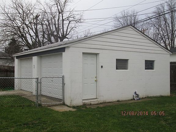 5th image of 721 S Sylvan Ave