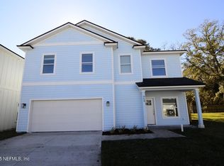 954 Calypso Way LOT 15, Jacksonville, FL 32233