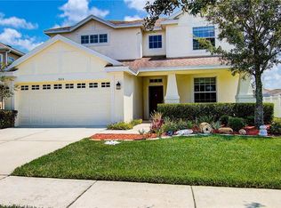 7215 Peregrina Loop, Wesley Chapel, FL 33545