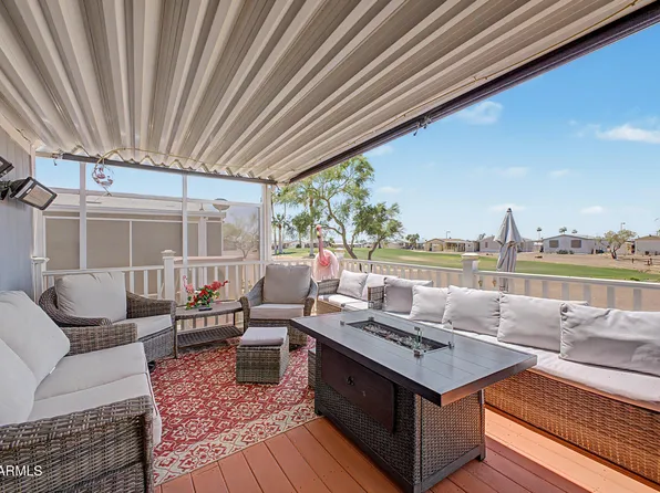 17506 W Van Buren Street #86, Goodyear, AZ 85338
