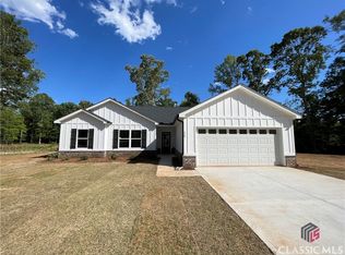 210 Brittany Pointe Ln, Athens, GA 30606