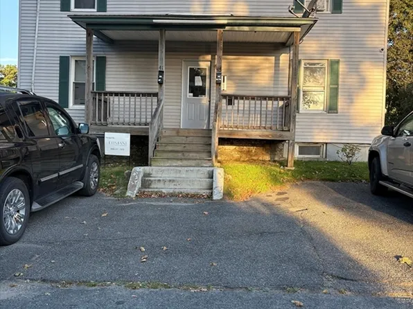 41-43 Perrine Ave, Pittsfield, MA 01201