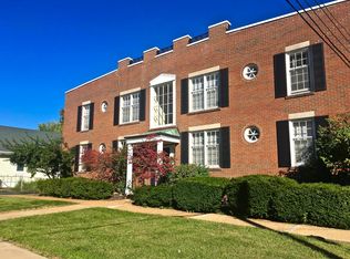 2026 Bellevue Ave APT 2F, Saint Louis, MO 63143