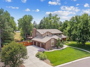11796 W 53rd Pl, Arvada, CO 80002