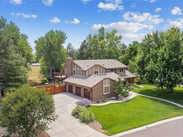 11796 W 53rd Place, Arvada, CO 80002