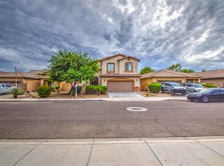 4808 S 102nd Ln, Tolleson, AZ 85353