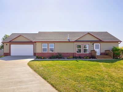 801 N 11th Avenue Cir, Winterset, IA, 50273